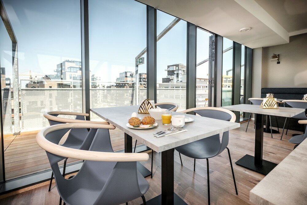 Фото Go Hotel City