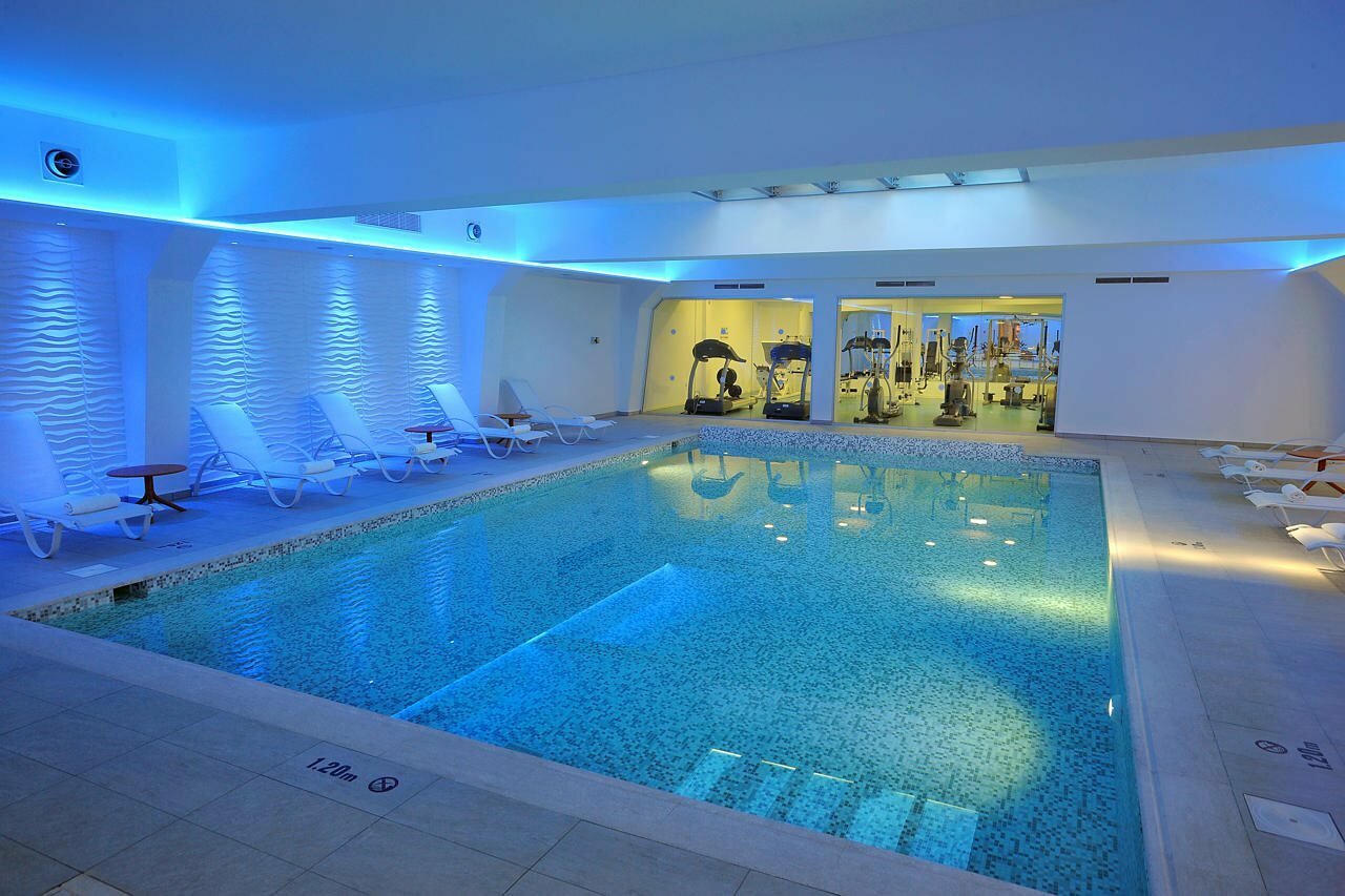 Фото Nestor Hotel