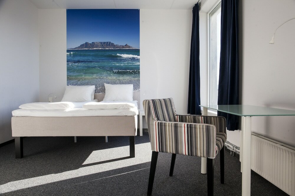 Фото P-Hotels Brattøra