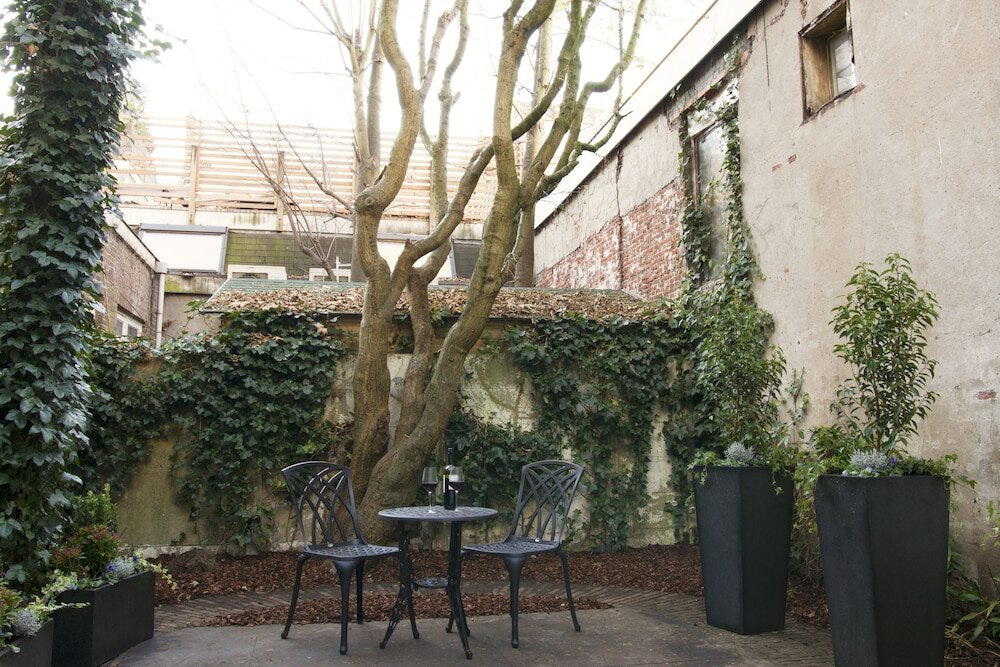 Фото Grand Canal Boutique Hotel