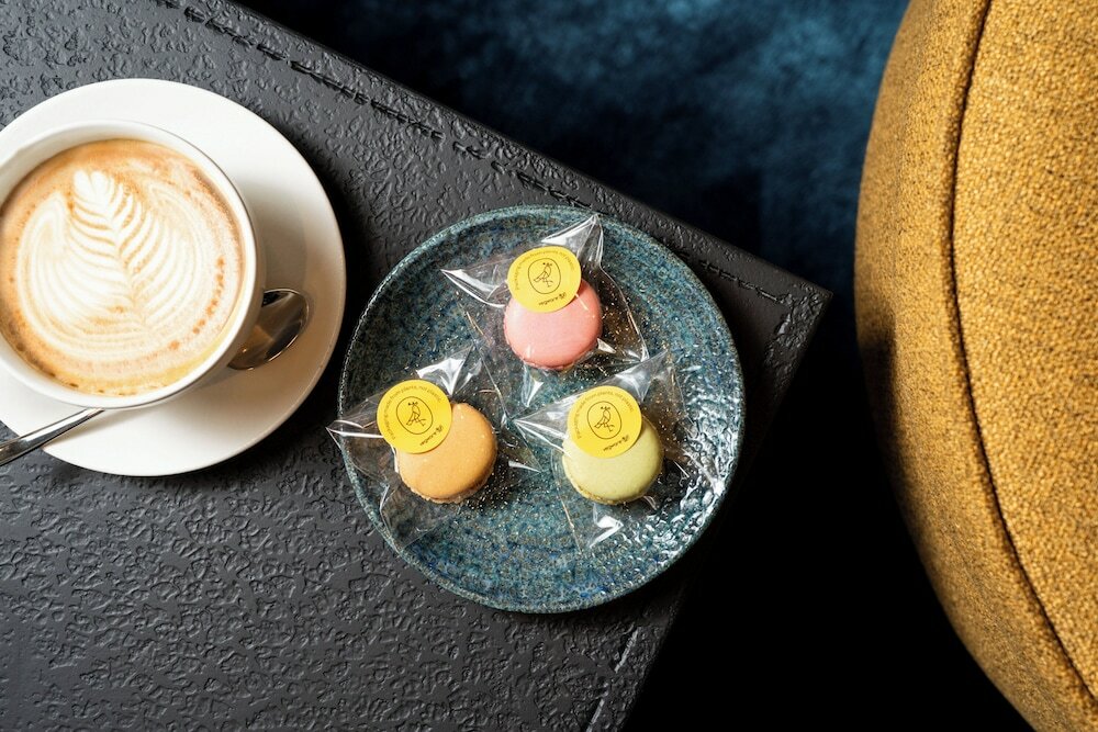 Фото Voco Vienna Prater, an Ihg Hotel