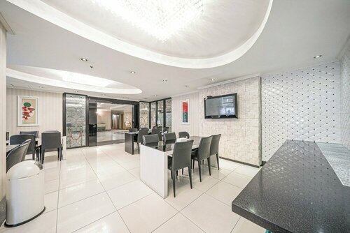 Гостиница Olympic Hotel в Миряне