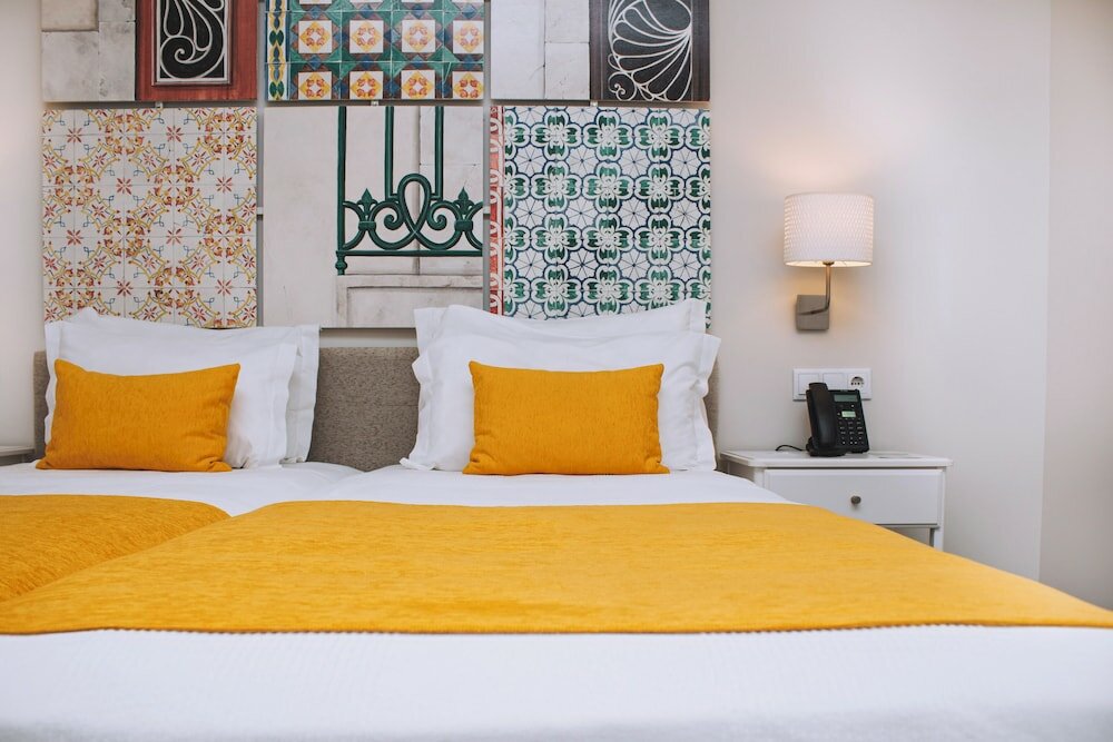 Фото Rio Art Hotel