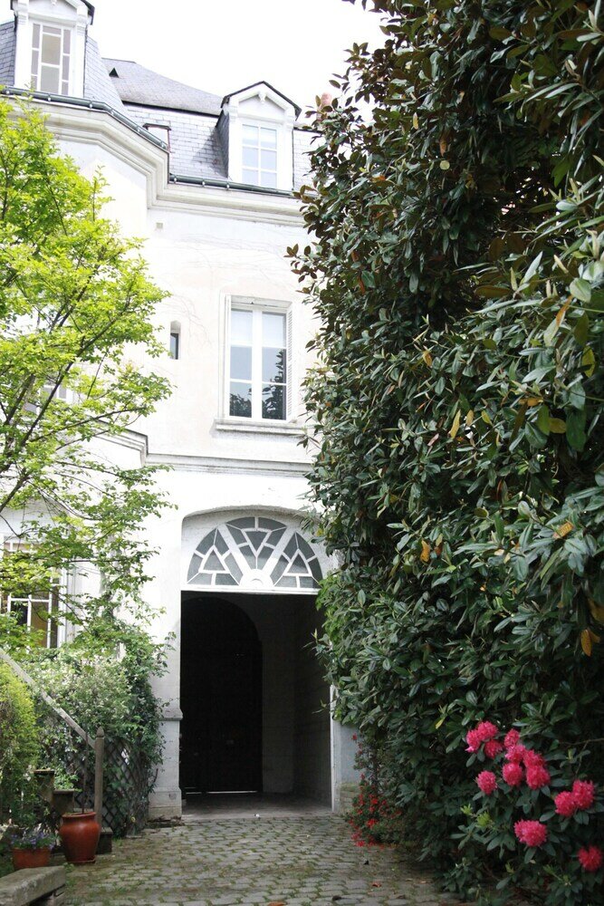 Фото La Maison Jules