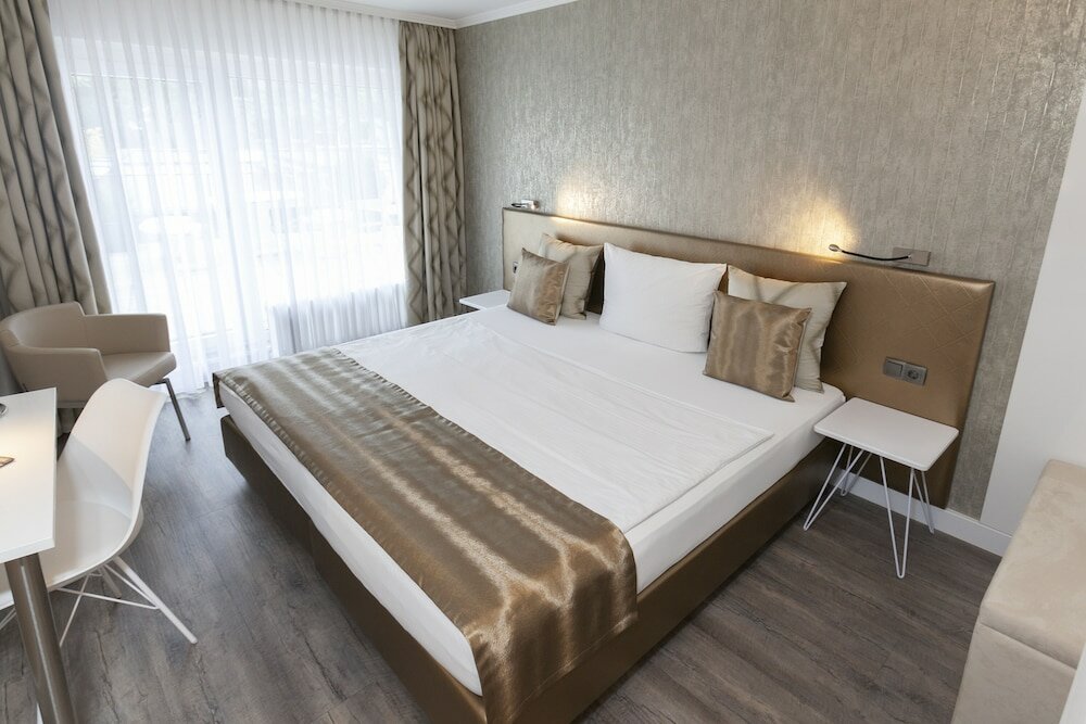 Фото Hotel Prinz Anton