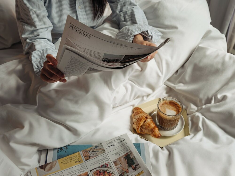 Фото Conscious Hotel Museum Square