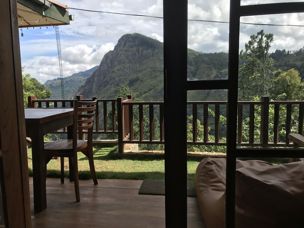 Фото Ella Ridge View Holiday Inn