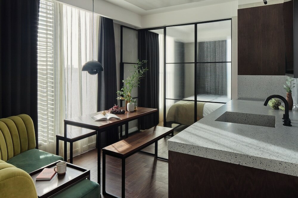 Фото Kingsland Locke