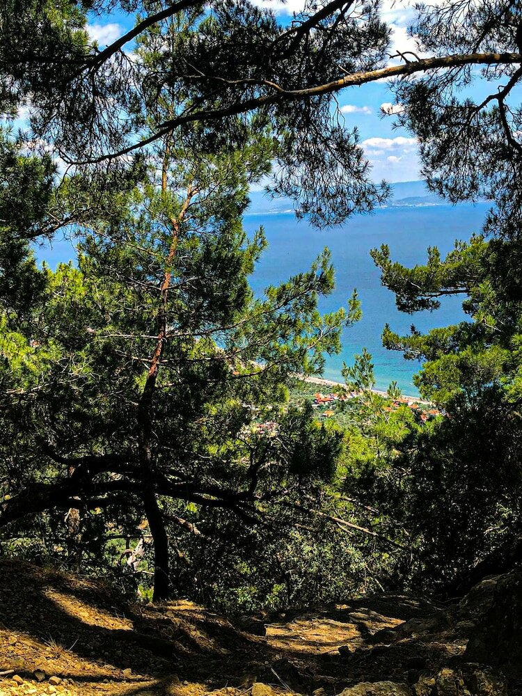 Фото Adatepe Otel