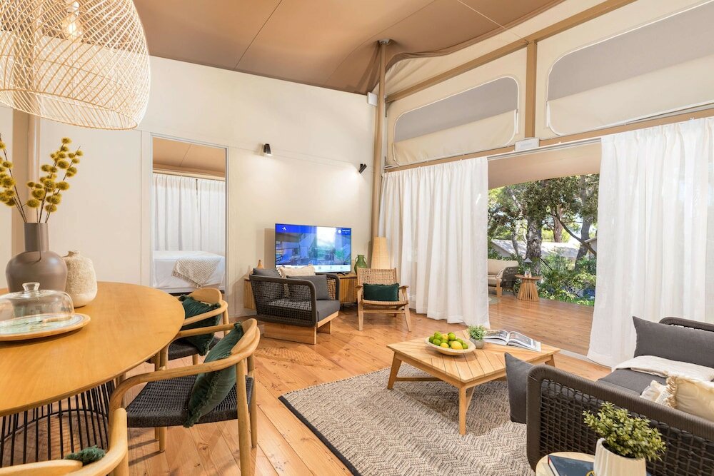 Фото Arena One 99 Glamping