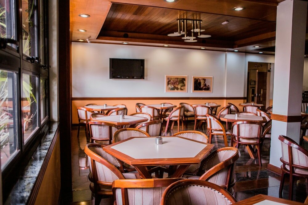 Фото Hotel Marques