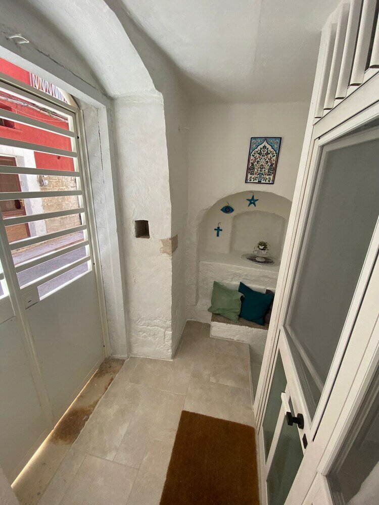 Фото B&b Le Statuine Guesthouse