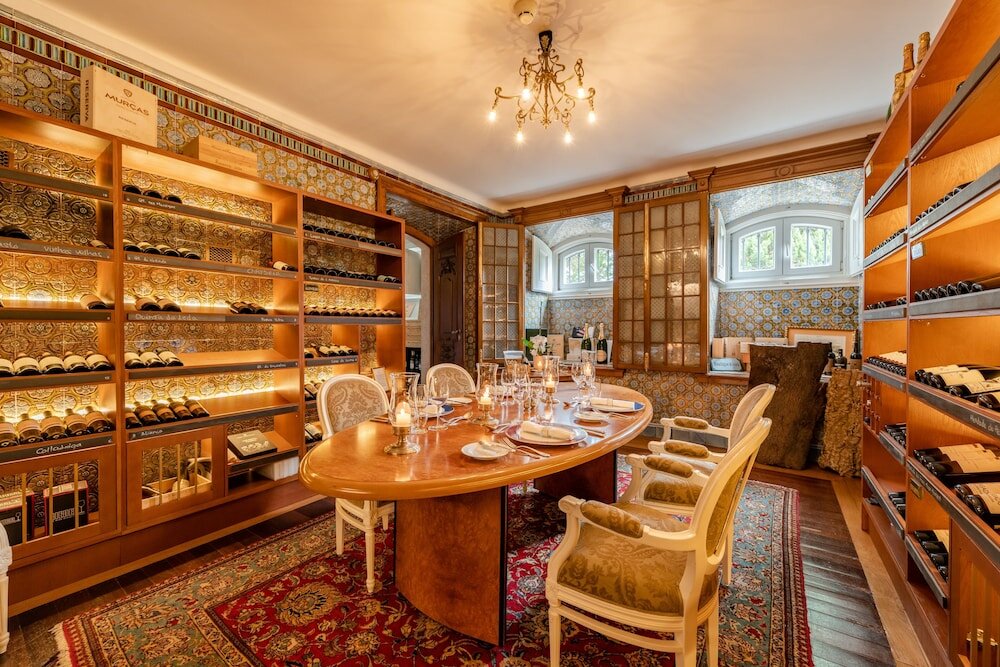 Фото Pestana Palace Lisboa