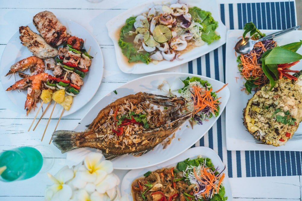 Фото Seapine Beach Golf and Resort Hua Hin