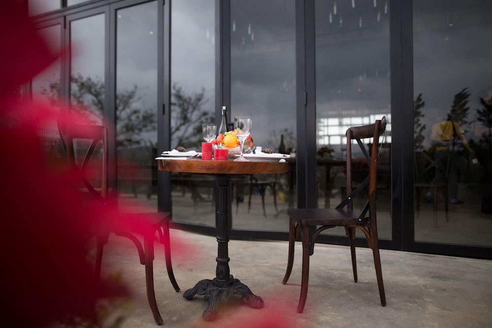 Фото The Dalat Shelter