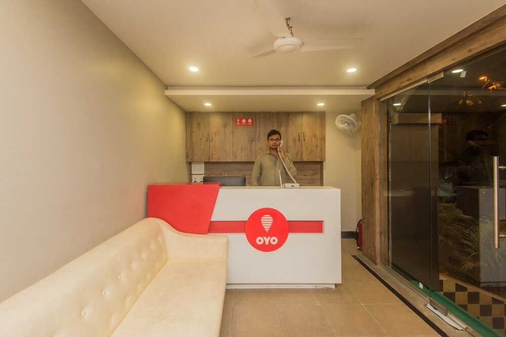 Фото Oyo 10001 Hotel Blue Ocean