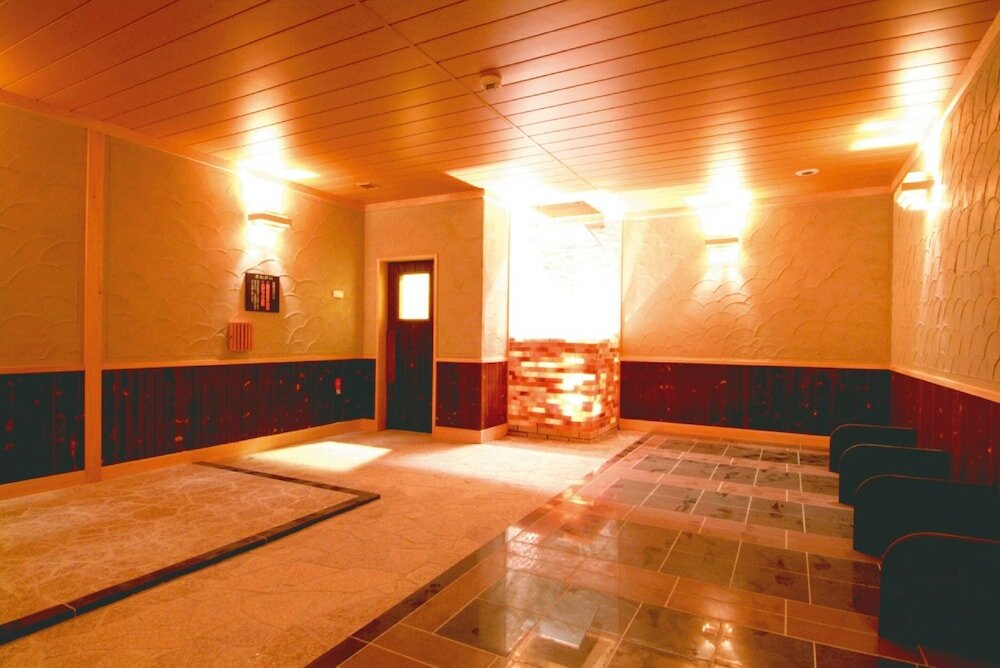 Фото Route Inn Grantia Aoshima Taiyokaku