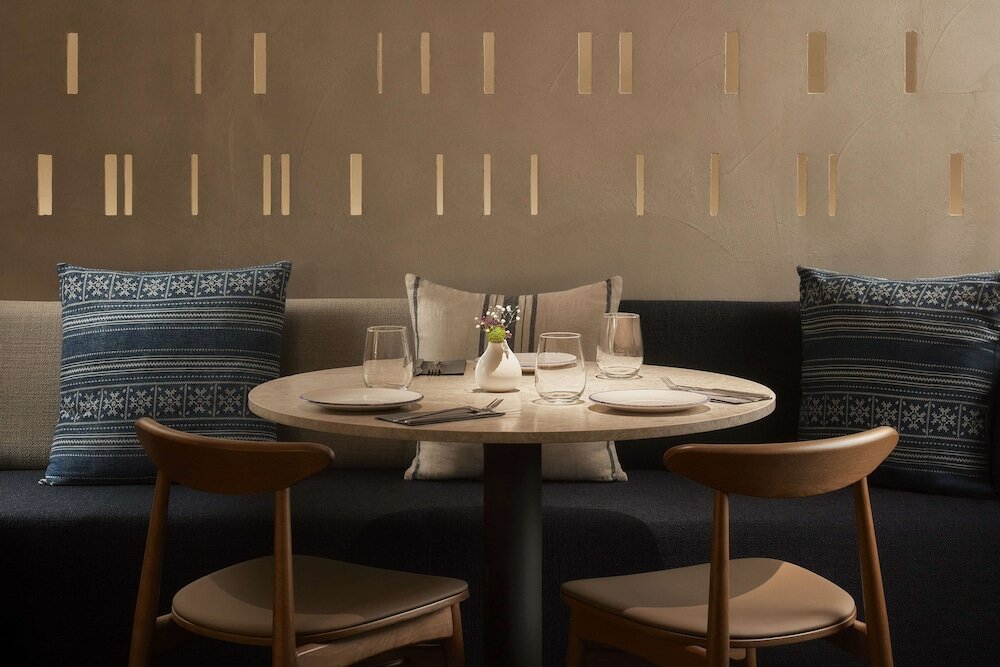 Фото Nh Madrid Lagasca