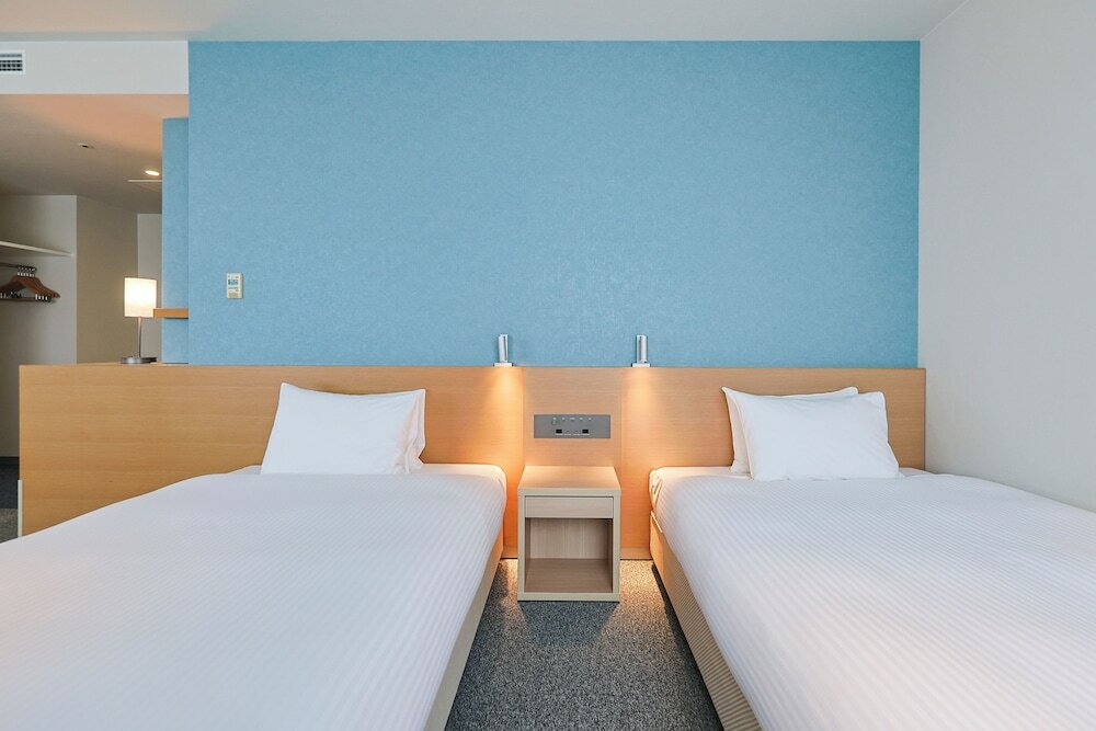 Фото Jr Kyushu Hotel Miyazaki