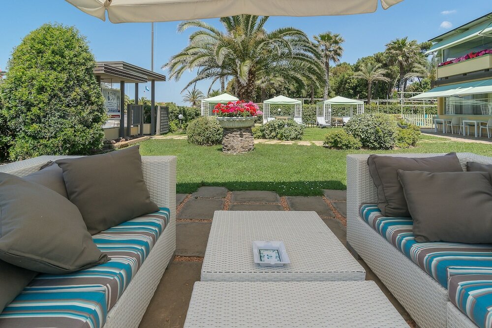 Фото Hotel Siesta