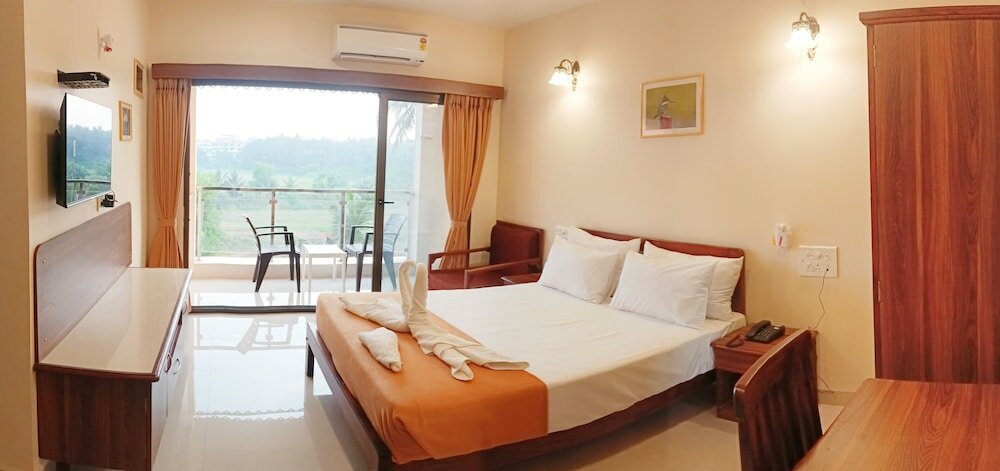 Фото Resort Primo Bom Terra Verde