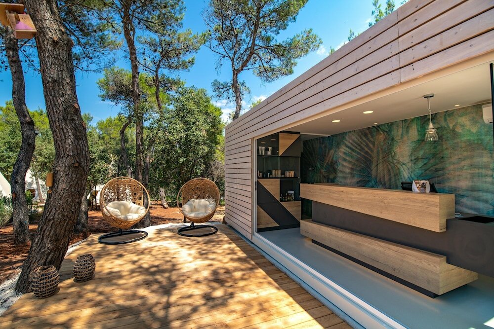 Фото Arena One 99 Glamping