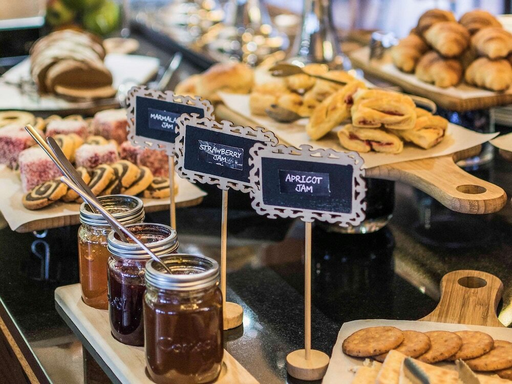 Фото Mercure Johannesburg Randburg Hotel