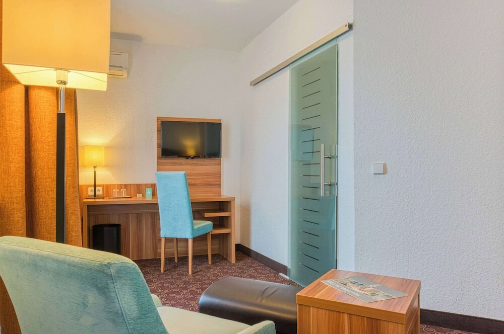 Фото Centro Hotel Sautter, Trademark Collection by Wyndham