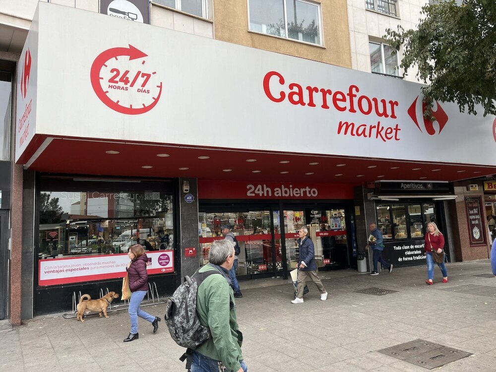 Фото Hostel Almansa