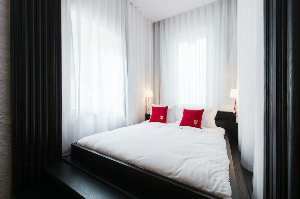 Фото The Royal Snail