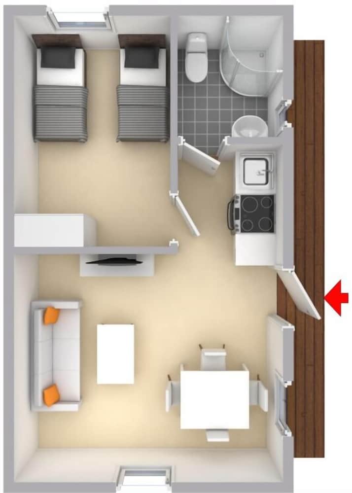 Фото First Camp Skönstavik Karlskrona