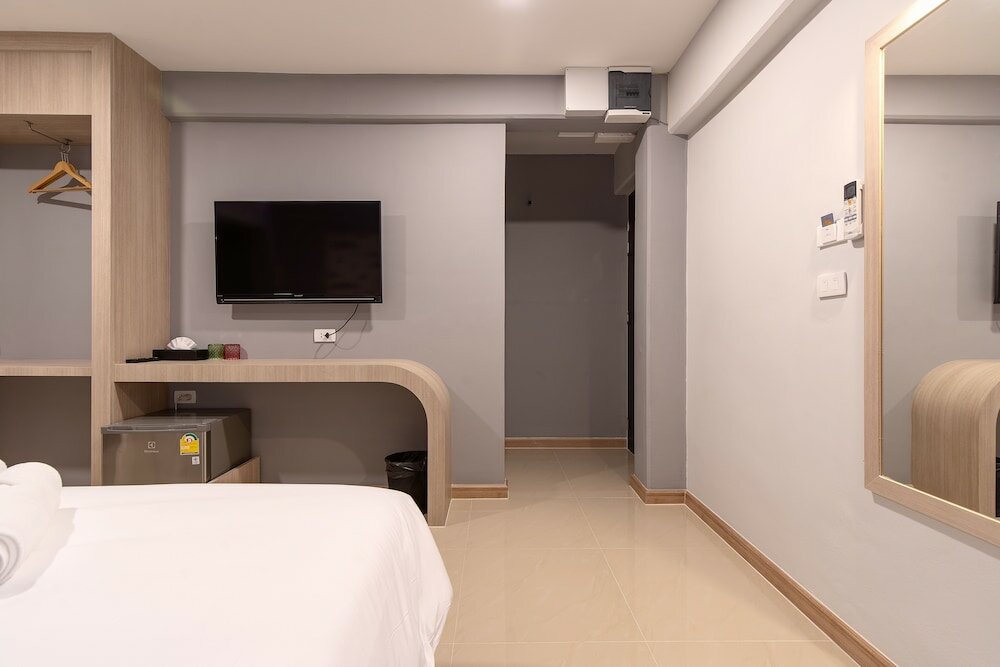 Фото Plaai Play Hotel