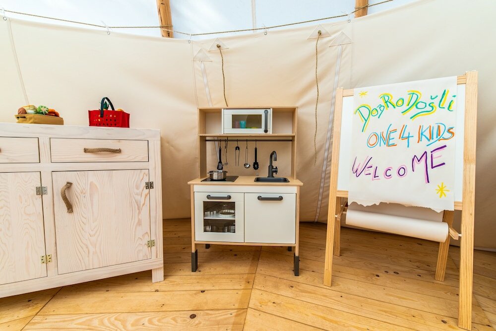 Фото Arena One 99 Glamping