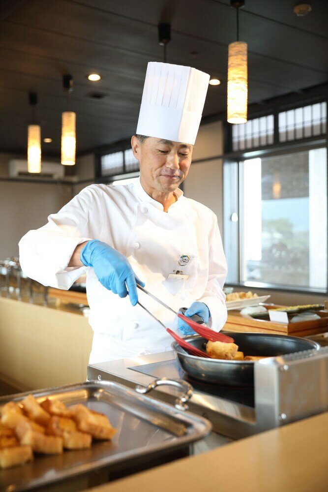 Фото Ark Hotel Kumamotojomae - Route-inn Hotels