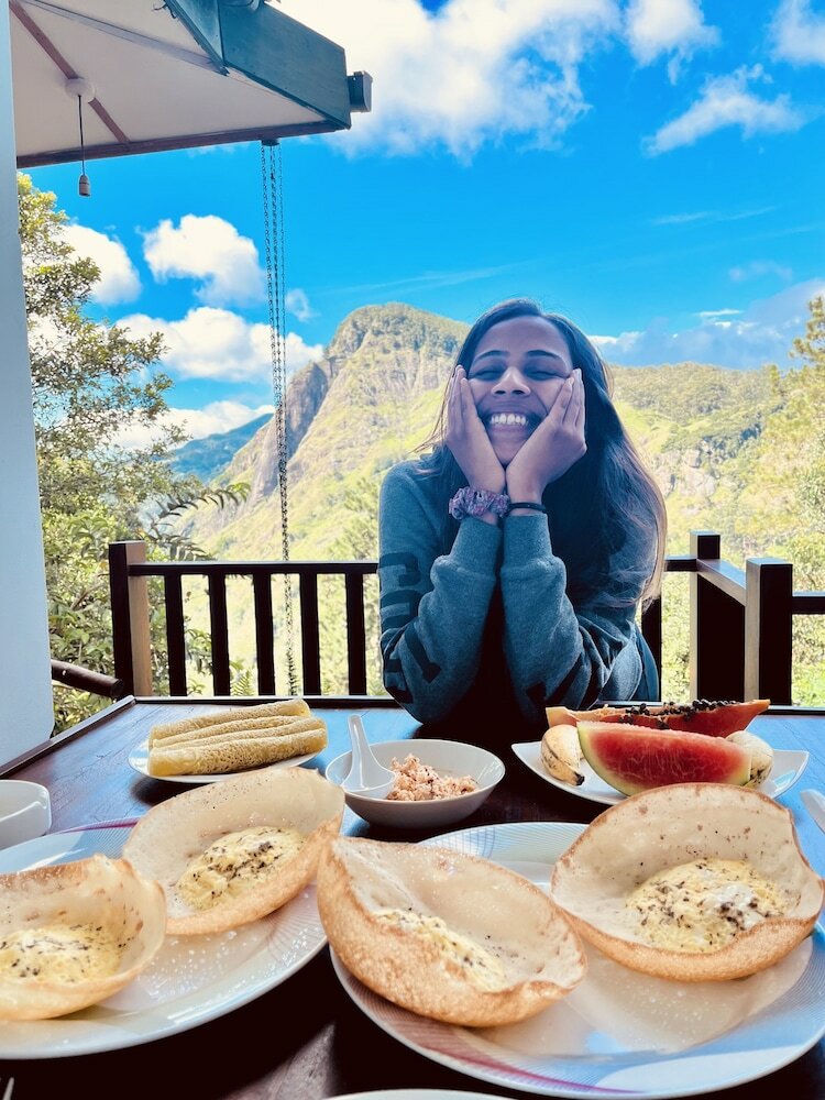 Фото Ella Ridge View Holiday Inn