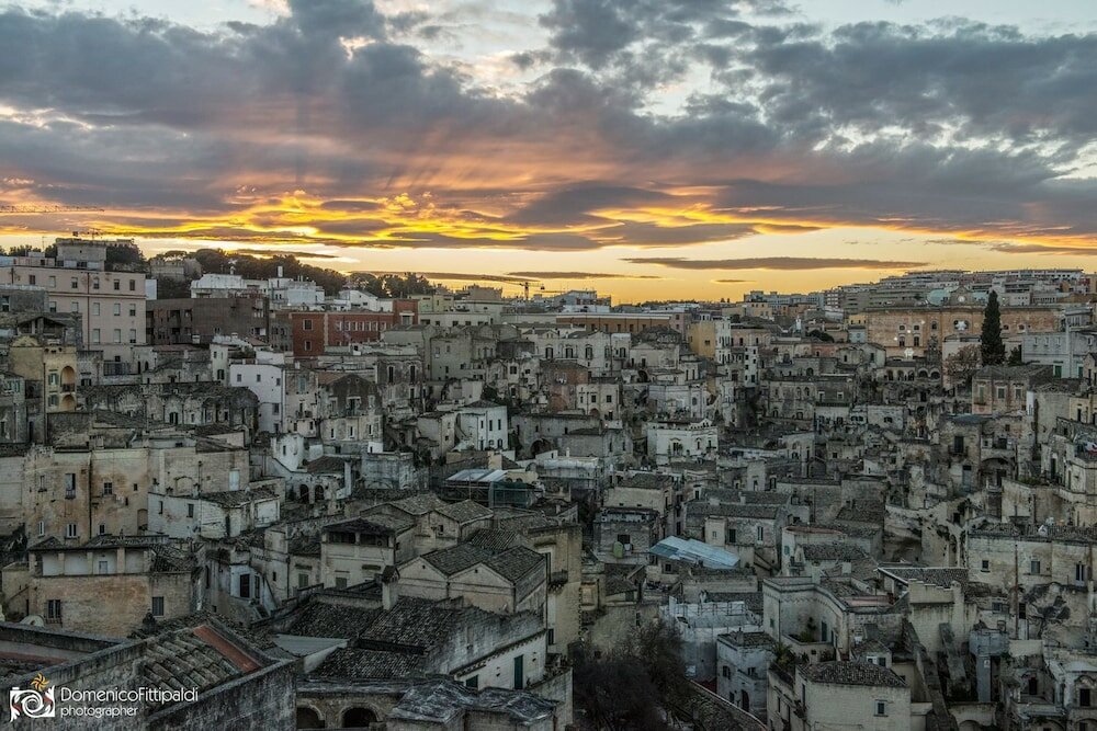 Фото Il Re degli Scalzi