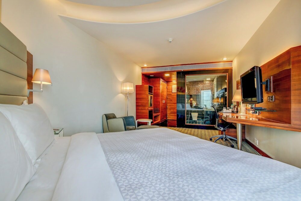Фото Four Points by Sheraton Visakhapatnam