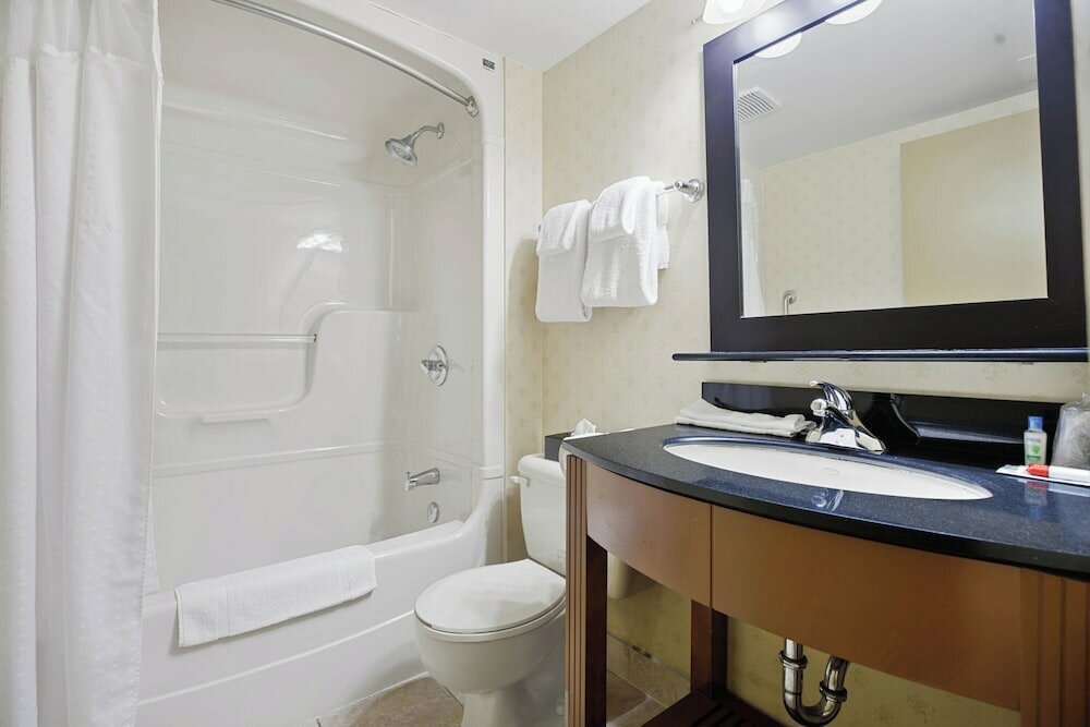 Фото Allure Hotel & Suites