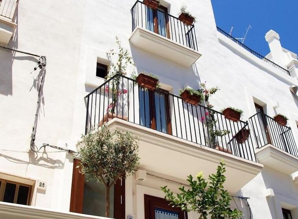 Фото Bed & Breakfast Tra le Mura