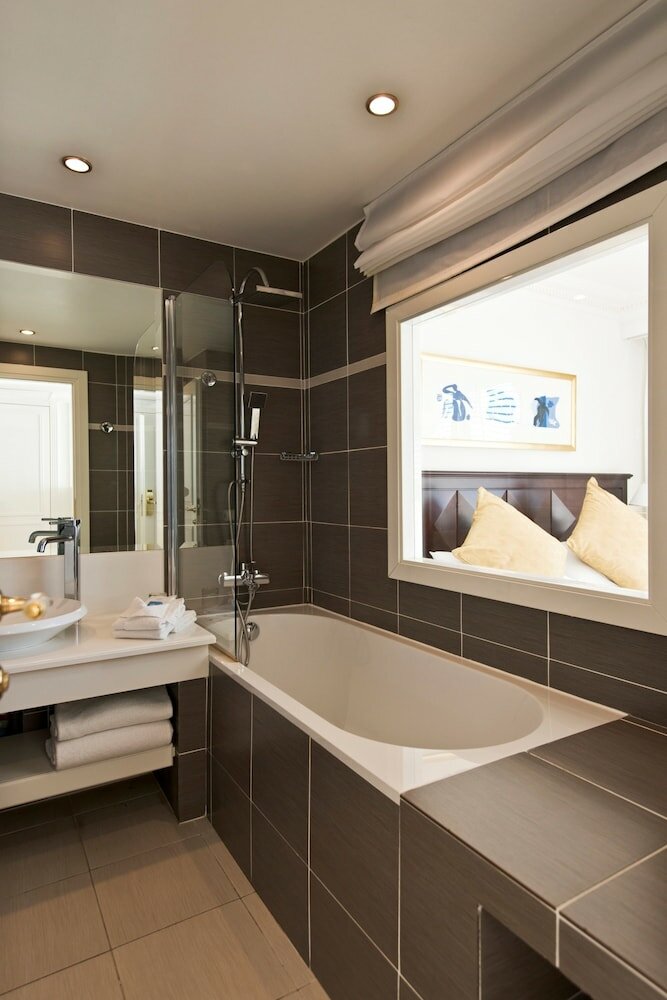 Фото Hotel West End Nice