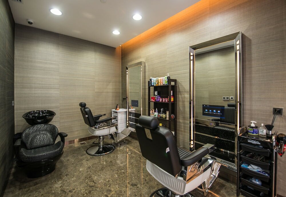 Фото Braira Qurtubah Riyadh