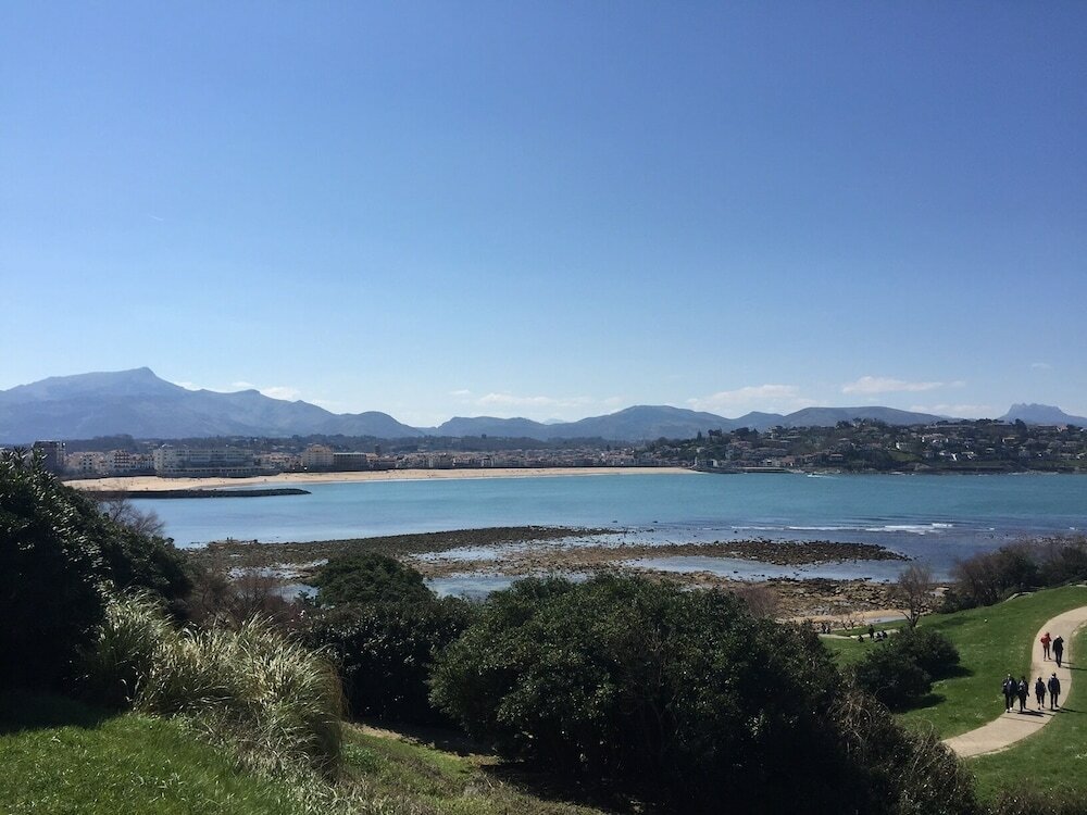 Фото Hôtel La Marisa