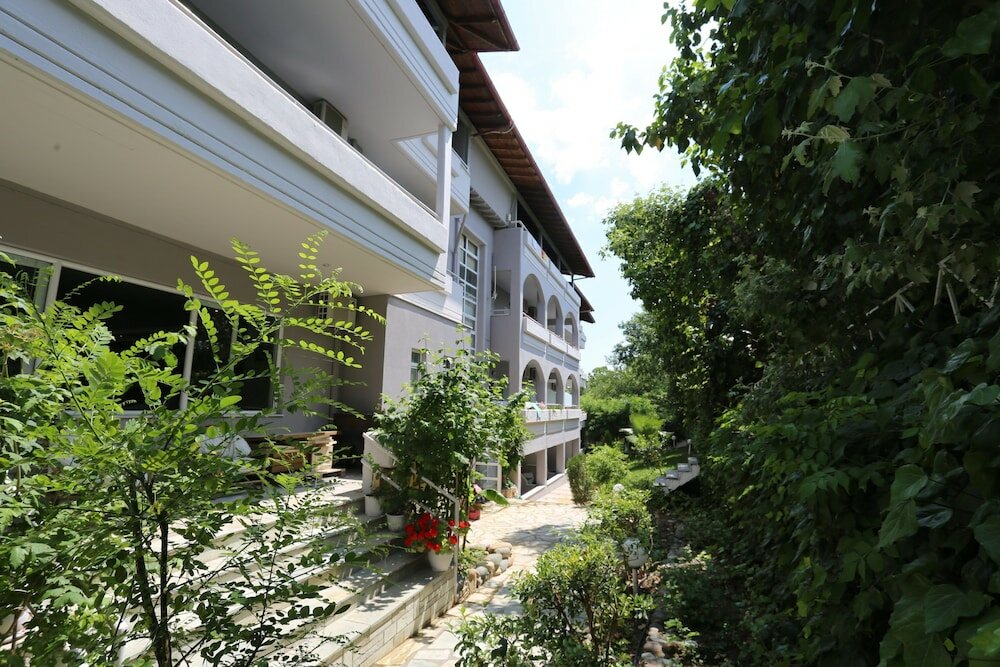 Фото Hotel Tropical