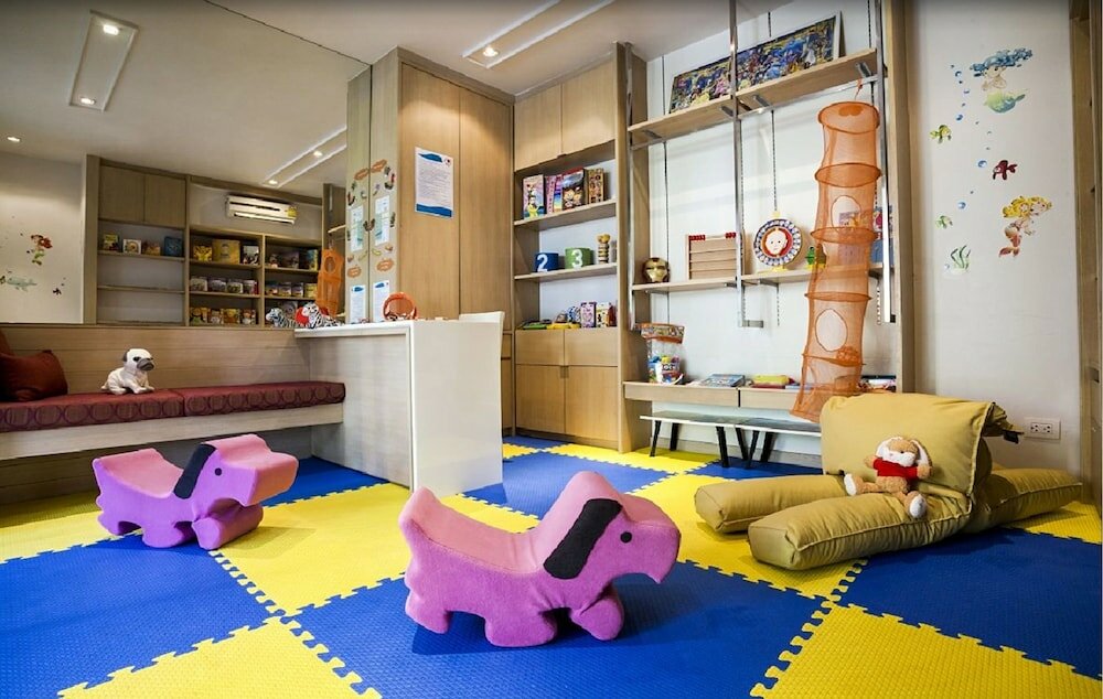 Фото The Lapa Hotel