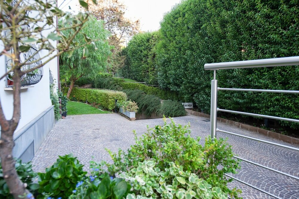 Фото Villa Maria Cristina