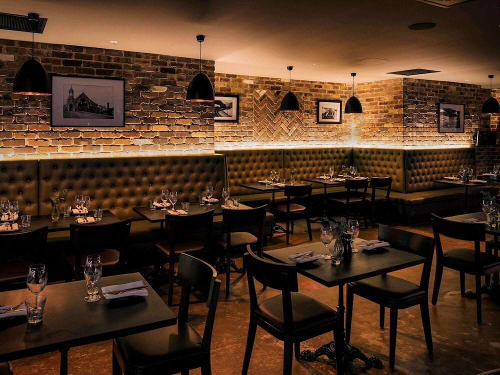 Фото Mercure Sydney