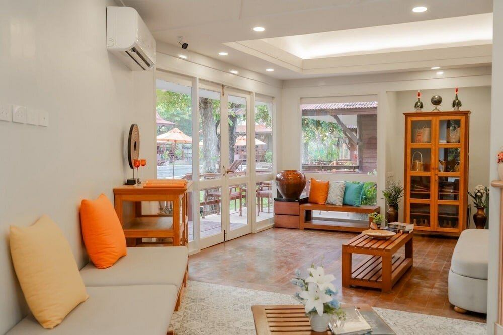 Фото Baan Duangkaew Resort