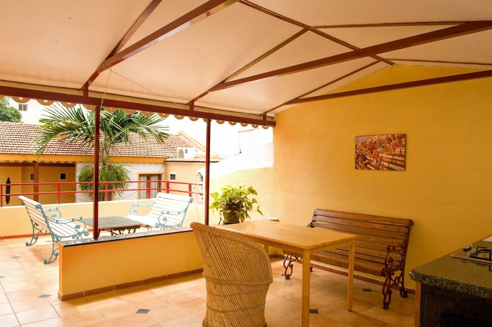 Фото Casa Cottage