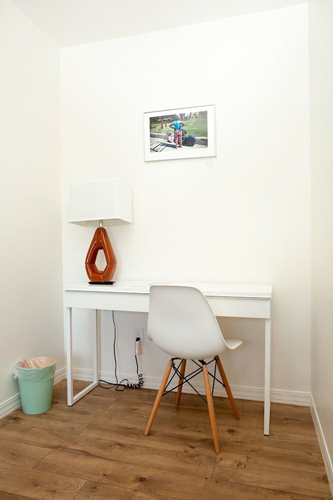 Фото Monarch Motel