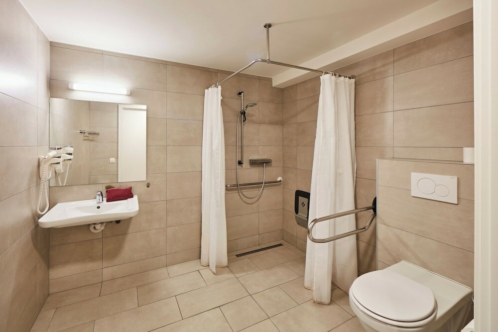 Фото Holiday Suites Blankenberge